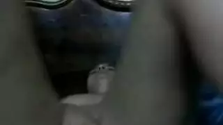 حركة خضار عنيفة: خيار عملاق يمدد كسًا جائعًا