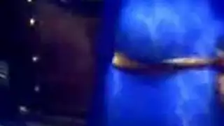 حركات جوجو المثيرة تقود إلى جنس فموي عنيف