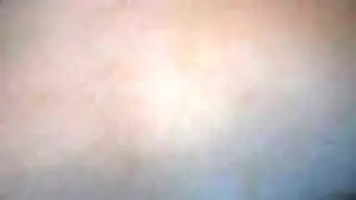 زوجة جزائرية لها ثدي كبير