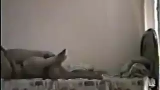 زوج ماجدة يضاجعها بعنف حتى تفقد صوابها
