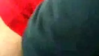 جنس عنيف في السيارة: اختراق شرجي مكثف