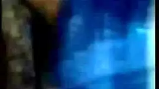 امرأة عربية ناضجة ممتلئة وشاب يمارسان الجنس بقوة