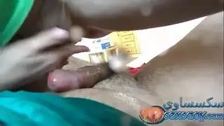 عرض كاميرا إكس إكس إكس: جلسة نيك عربي محفزة بالنشوة