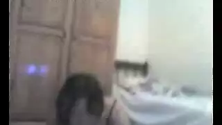 حارقات كويتيات في مشاهد جنس جماعي صريحة