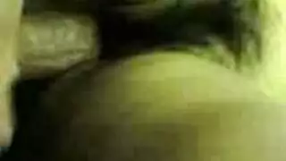 عربية محجبة تمص بعمق وجنس عنيف