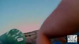 هيجان ريفي: جلسة نيك الأشقاء تتحول إلى سكس صعب