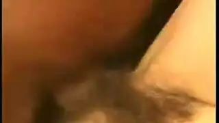 فينتاج قذر عائلة غانغبانغ بورن