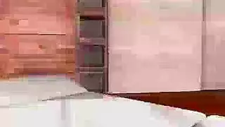 قصة دياثة إكس إكس إكس: الزوج يسجل اختراقها مزدوج