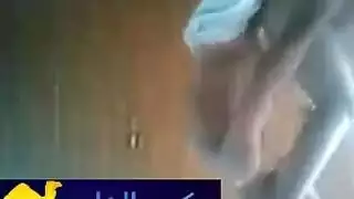 لحس ولعق الكس على الواقف