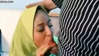جميلات عربيات في إيلاج مزدوج قاسي