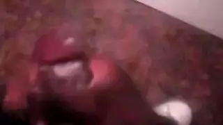 هذا المقطع جعلني أنفجر بالسائل المنوي