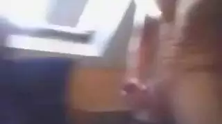 الفتى الجامعي مع زوجت ابوه
