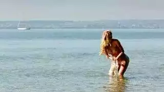 جينز جرعة