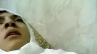 محجبات عربية محج