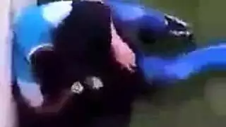 نيك مغربية مع حبيبها بيضاء نحيفة