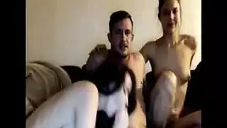 جنس فموي آسيوي صريح مع عاهرات في كيمونو