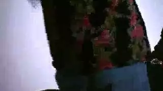 ممارسة سعدي الجنسية العنيفة بوضعية الكلب