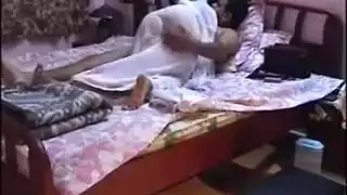 فتاة بوف أنيمي