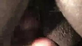 فيلم جنسي صريح بهزات جماع قوية