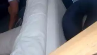علاج المريض الإباحي الصريح في الخارج للممرضة آريا سكاي