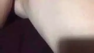 مشهد جنسي محترف مع توم هورن
