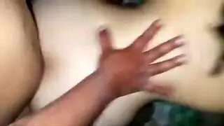 هناتي بوضع الكلبه