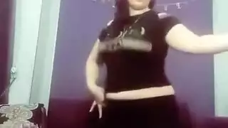 رقص ساخن كحاب عاري