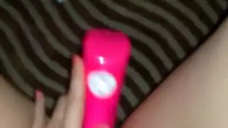 مفلس شقراء اللعب لها غض العصير القليل كس