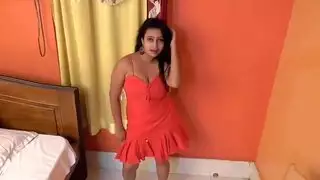 غينغ بانغ حمام سيما ستايل: حفلة جنس سحاقي صريح