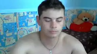 الجمال الخجول آنا تأخذه بعمق