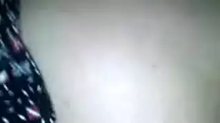 جلسة شرجية عربية صعبة