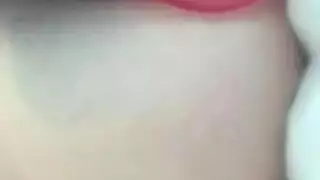خيال جماع جماعي بإيلاج مزدوج: مهبل وطيز مليئان بالقضيب