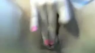 امرأة تقذف كثير من حليب من سوتها