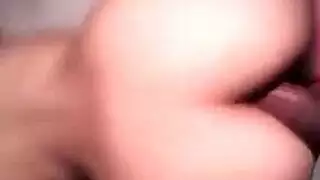 نيك البنت من الطيز لاول مرة
