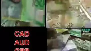 عقاب شرجي قاسٍ من الشقراء المثيرة لوسيا مارغو