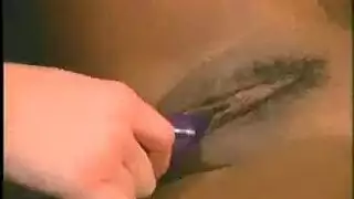 نيك سريع بخاري في المطبخ: كريمة على الأرض