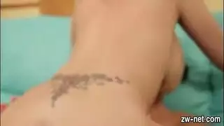 كائن فضائي تقطيعه ديك القص