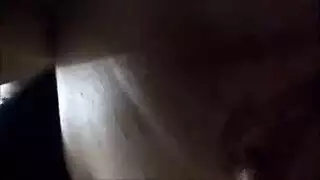 ثديان ضخمان يتعرضان للضرب