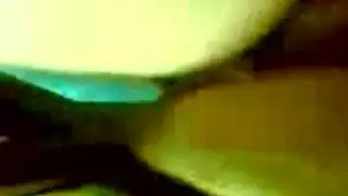 سكس عربي عنيف على السطح مع إنهاء داخلي