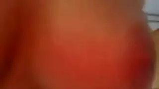 لبنانيه في طيزها