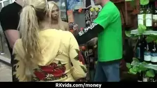 أفلام هاردكور هاوية كاملة: جنس لونا الساخن والفوضوي في المنزل
