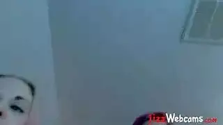 غنف وبكي وصراخ
