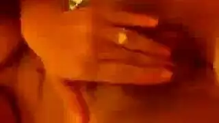 شهوة قبلية متحررة في الكثبان