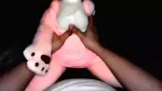 زوجت لعبه لامع