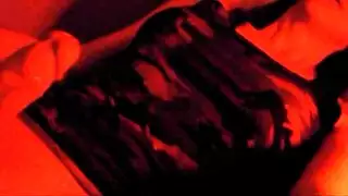 نمط إكس إكس إكس: سمراء منحنية وتؤخذ