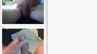 طريق راي الخشن: يخطو بتباهي