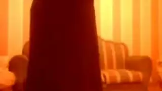يلحس كسة حته ينفر الماء
