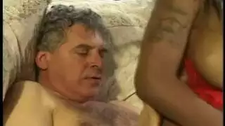 رجل لس زب