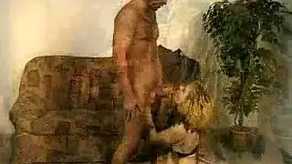 اكبر زب زنوج