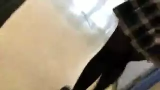 مدلّكة نجم إباحي على مدار الساعة: مؤخرة كاثي العملاقة وتدليك مهبلي خاص